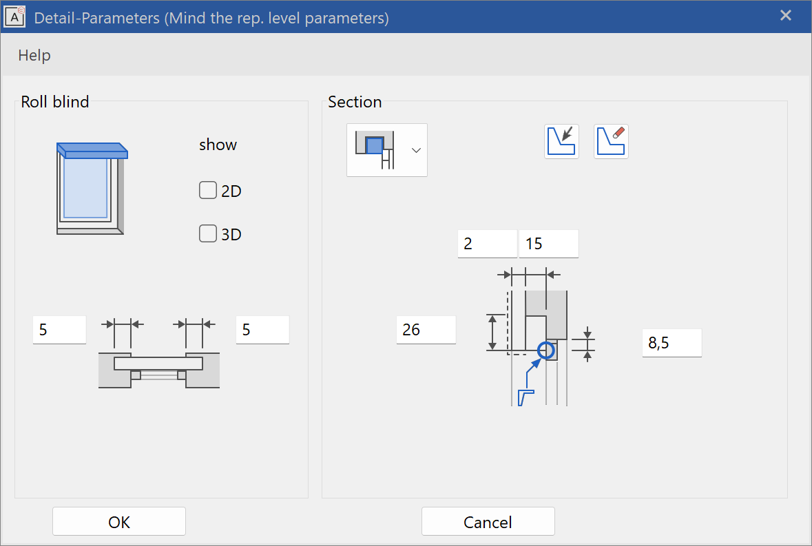 roll-blind-detail-parameter