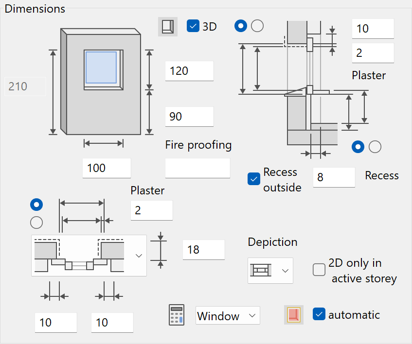 window-with-internal-insulation