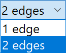 roof-opening-edge-selection-dropdown