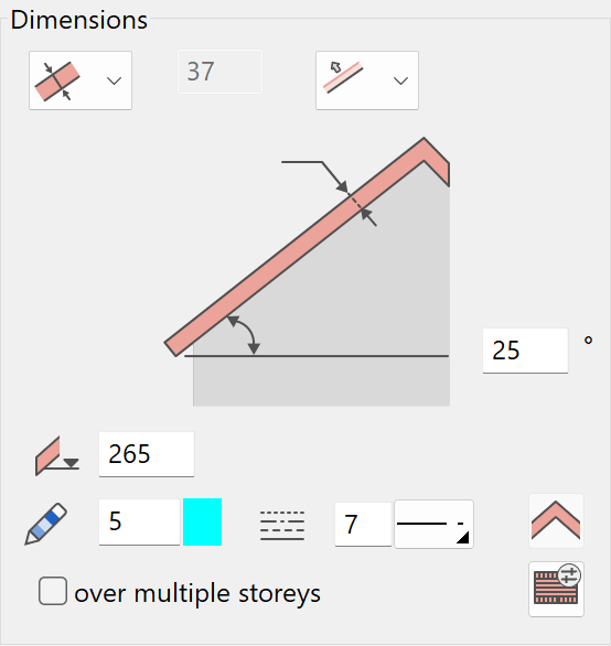 roof-parameter-dimensions