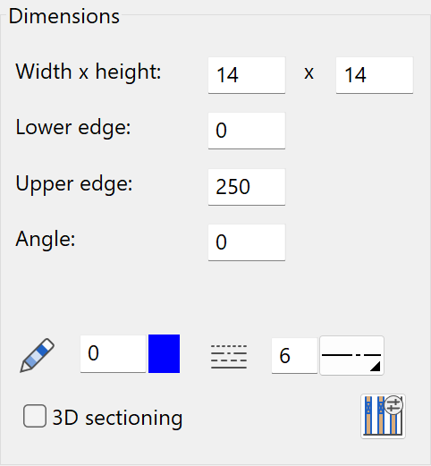 baluster-dimensions