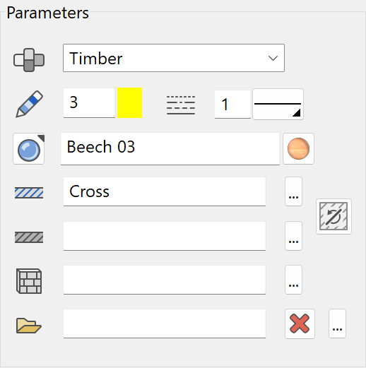 truss-parameter-parameter