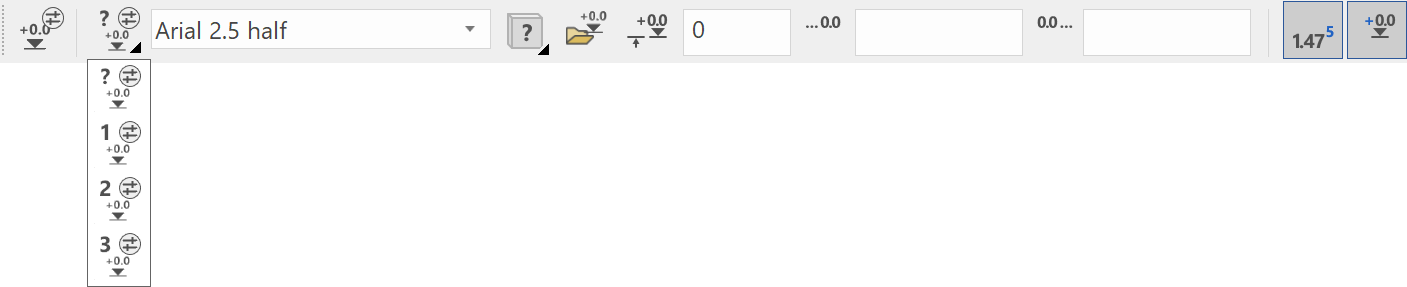 heightmarker-properties-bar-parameter-groups-open