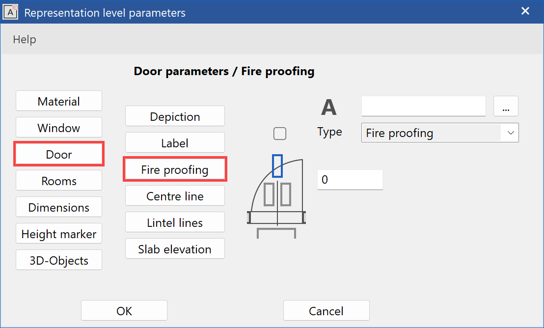 rep-level-parameter-door-fire-proofing