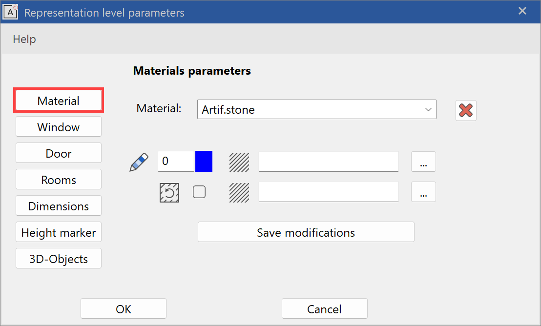 rep-level-parameter-materials