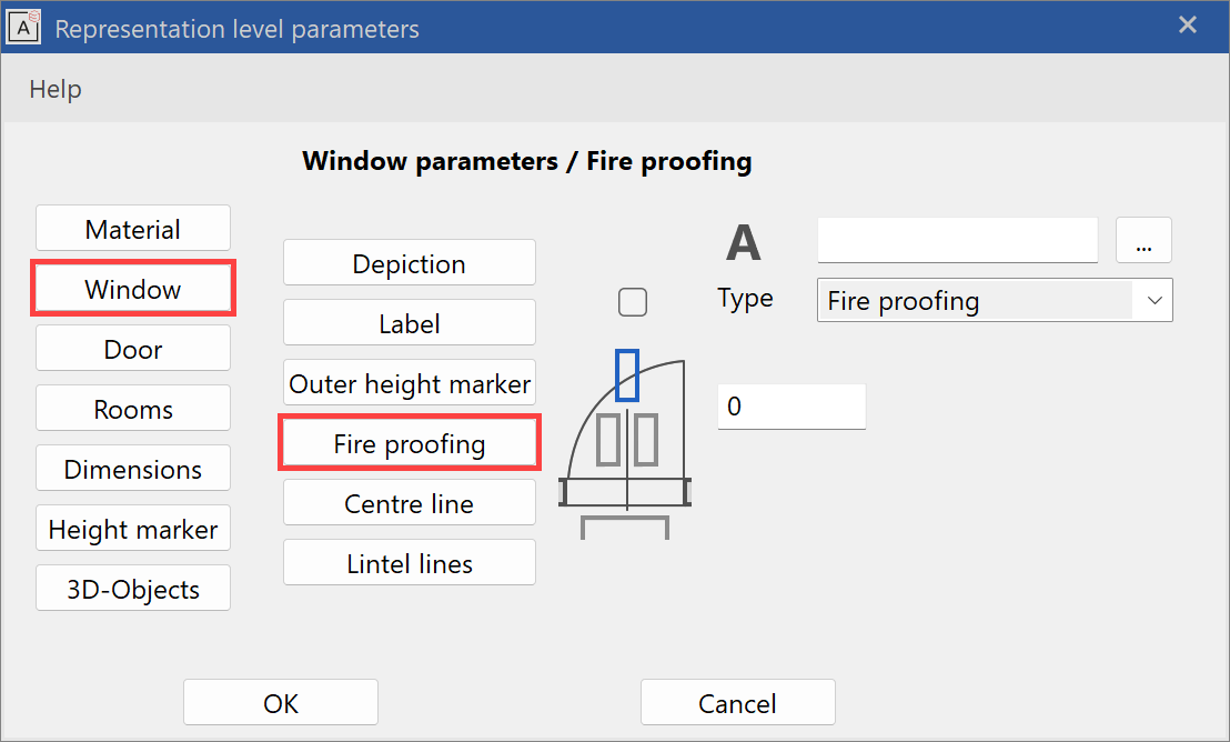 rep-level-parameter-window-fire-proofing