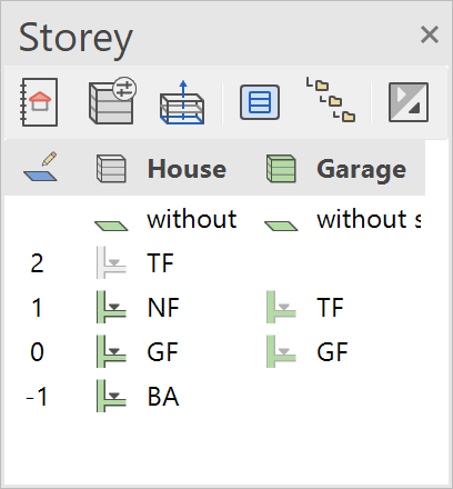 visibility-control-in-storey-context-menu-settings-lines-on-off