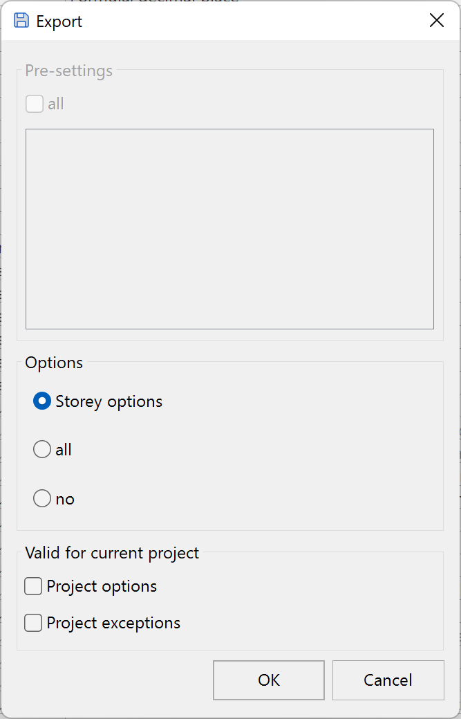 options-export-dialog