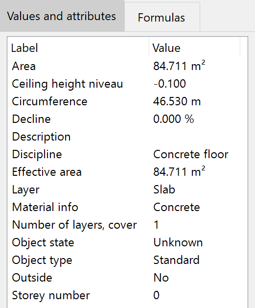 tab-values-and-attributes