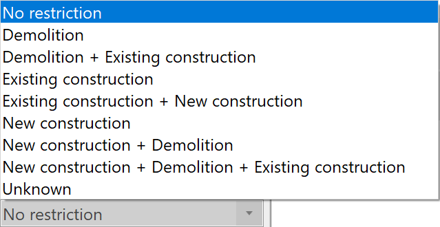 visibility-filter