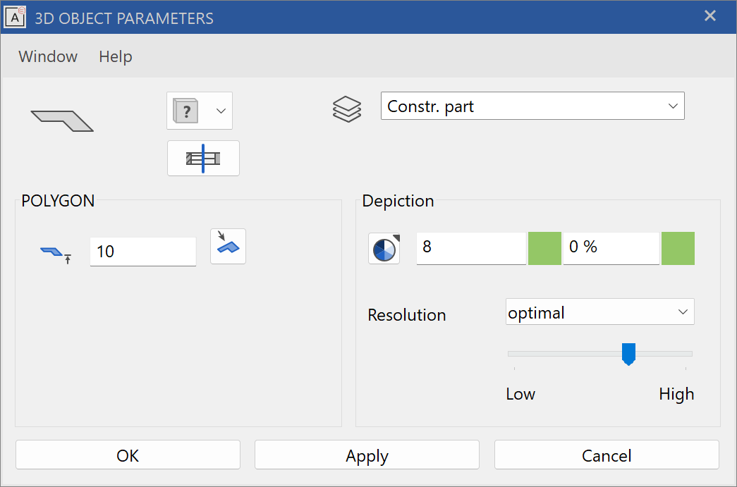 3d-object-parameter-menu-surface