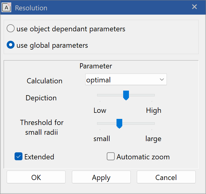 modify-res-parameter-optimal