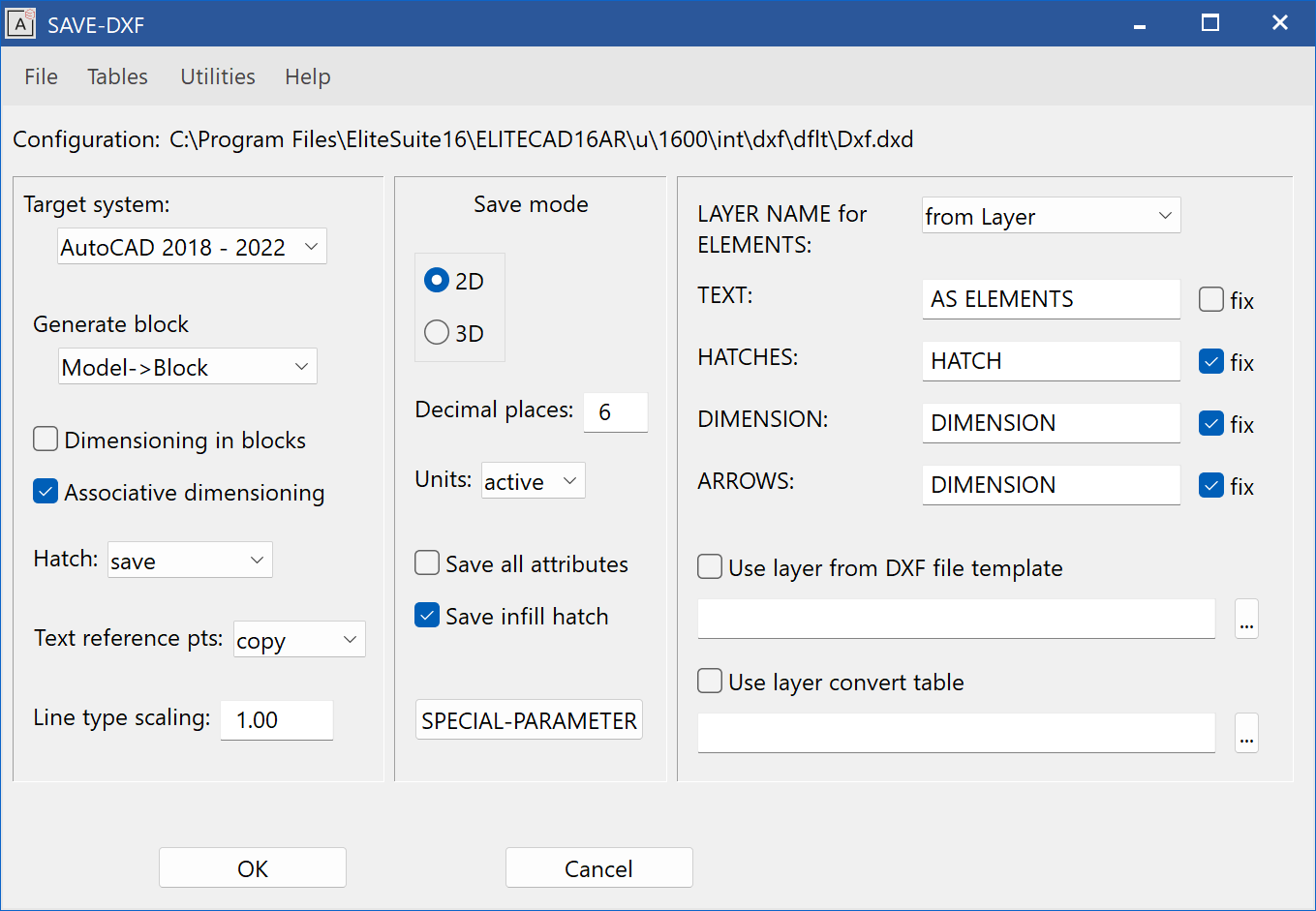 dxf-dwg-export-menu