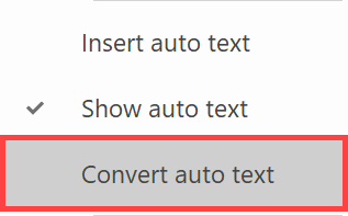 convert-auto-text