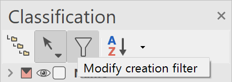 modify-creation-filter