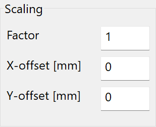 print-scaling