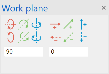 rotate-work-plane