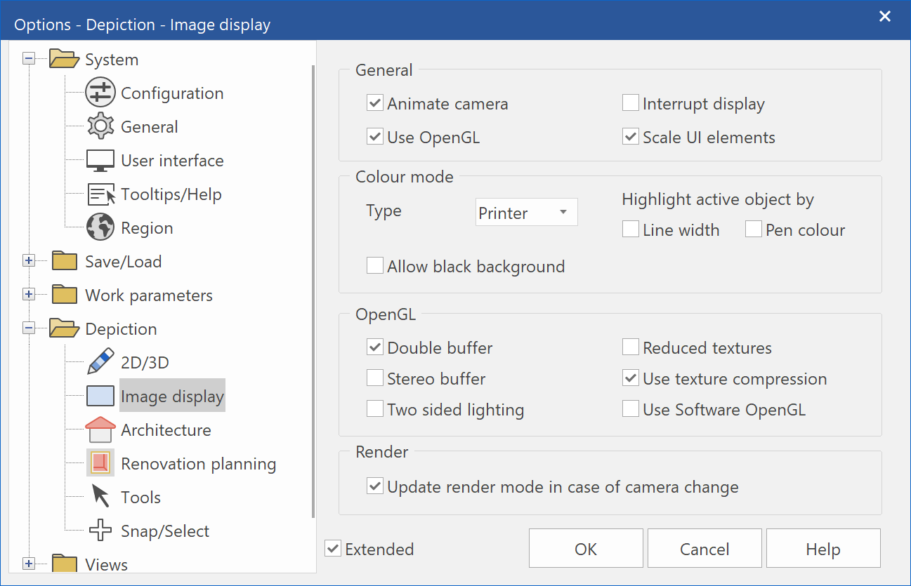 depiction-image-display-menu