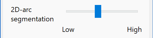 2d-arc-segmentation-slider