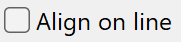 align-on-line-checkmark