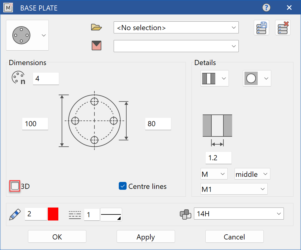 circle-plate-without-centric-drilling-parameter-menu-2d