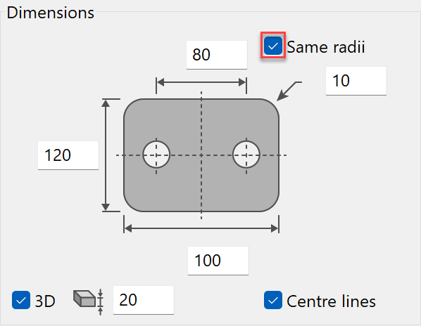 rect-plate-2-holes-dimensions-equal