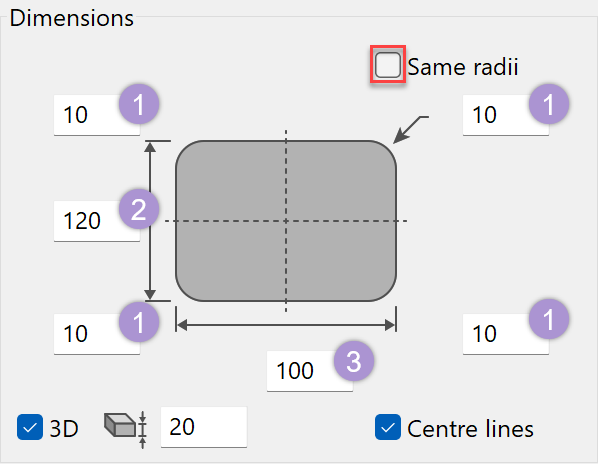 rect-plate-no-holes-dimensions-differing