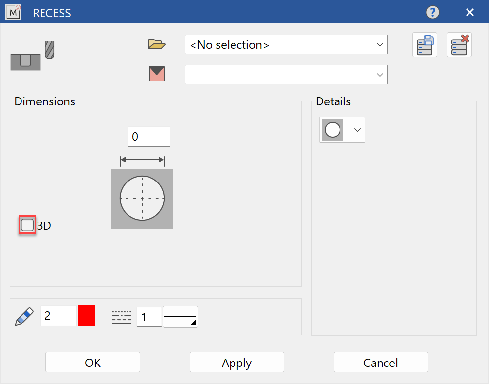 circular-recess-parameter-menu-2d