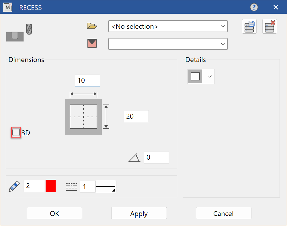 rect-recess-parameter-menu-2d