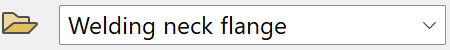 flange-type