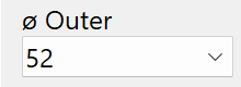 outer-diameter-input