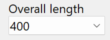 total-length