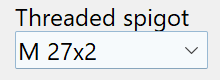 screw-in-cone-input