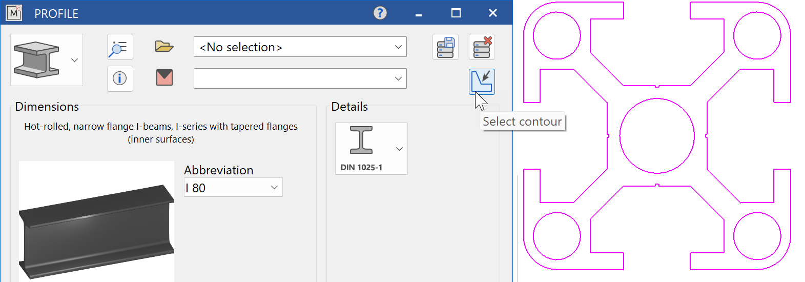 create-free-profile
