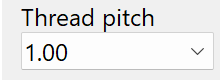 thead-pitch-input