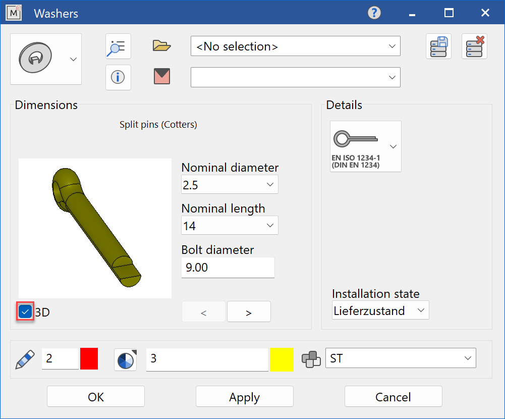 cotter-parameter-menu-3d