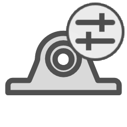 pedestal_bearing_params_