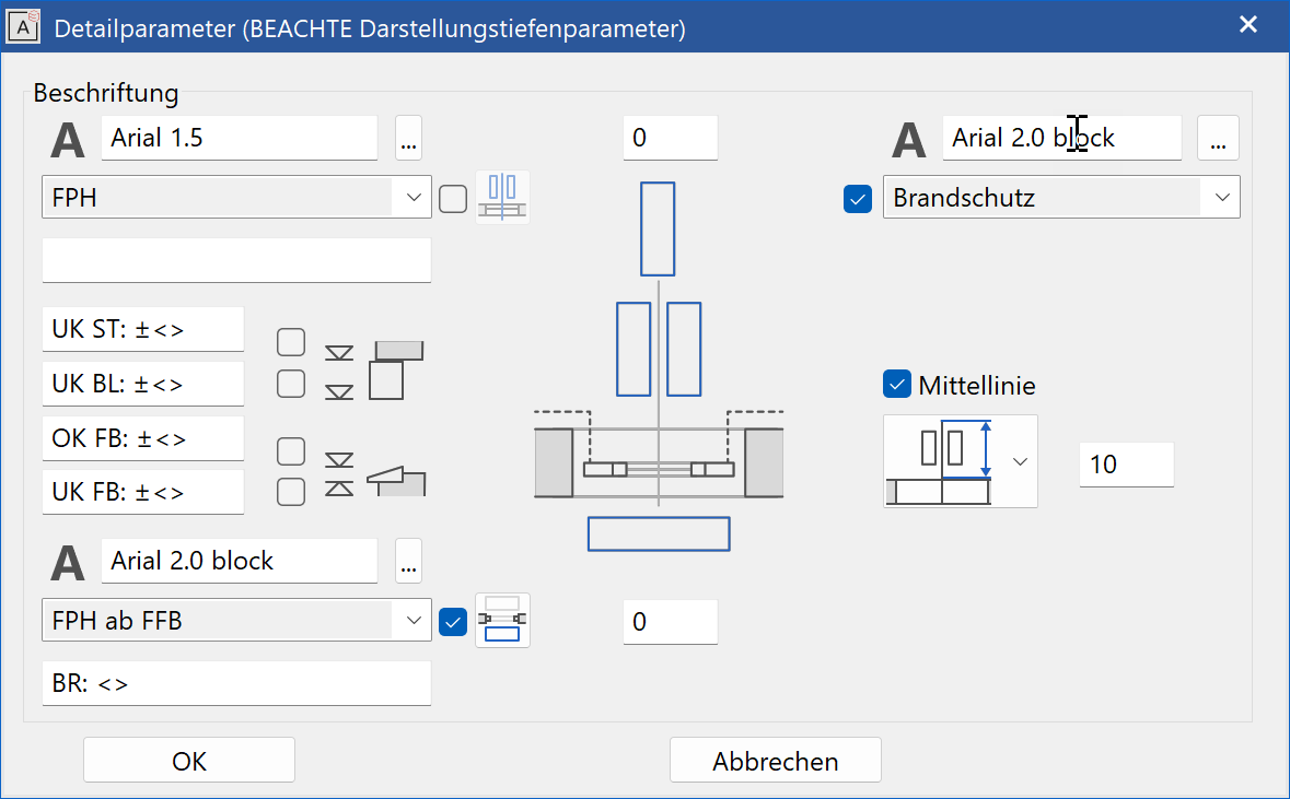 labelling-parameter-menu2