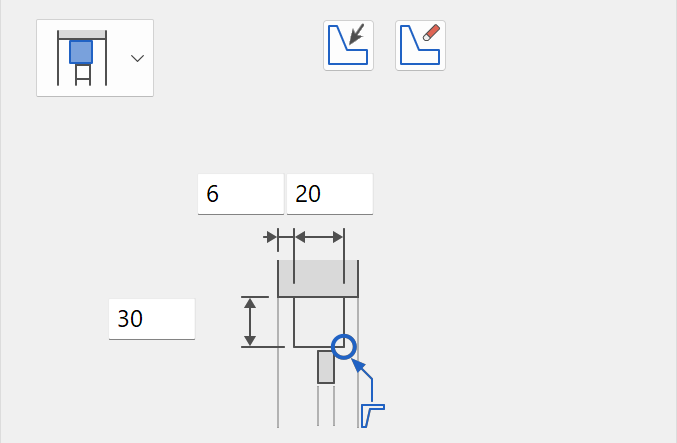 roll-blind-type4-between-frame-lintel