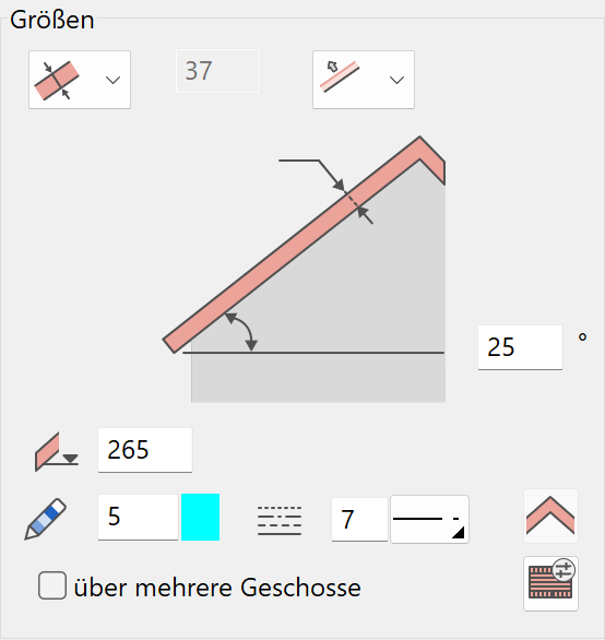 roof-parameter-dimensions