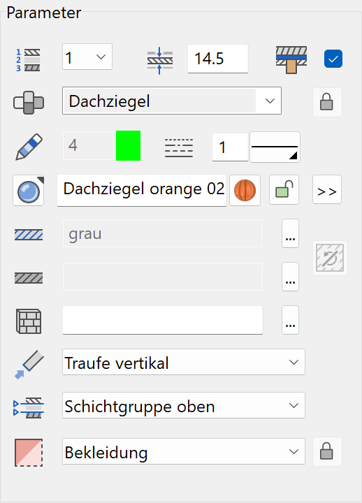 roof-parameter-parameter