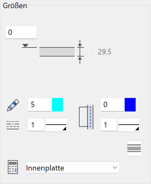 slab-parameter-dimensions