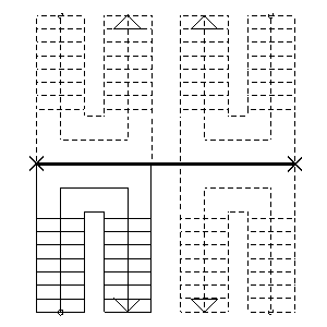 placing-stair