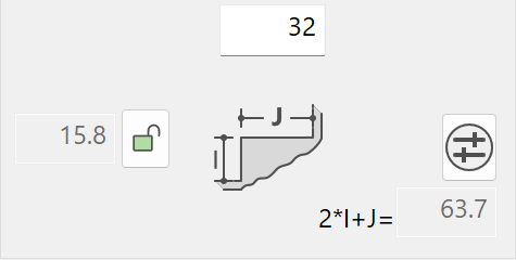 step-dimensions