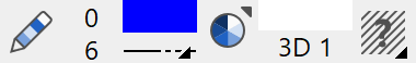 truss-depiction-properties