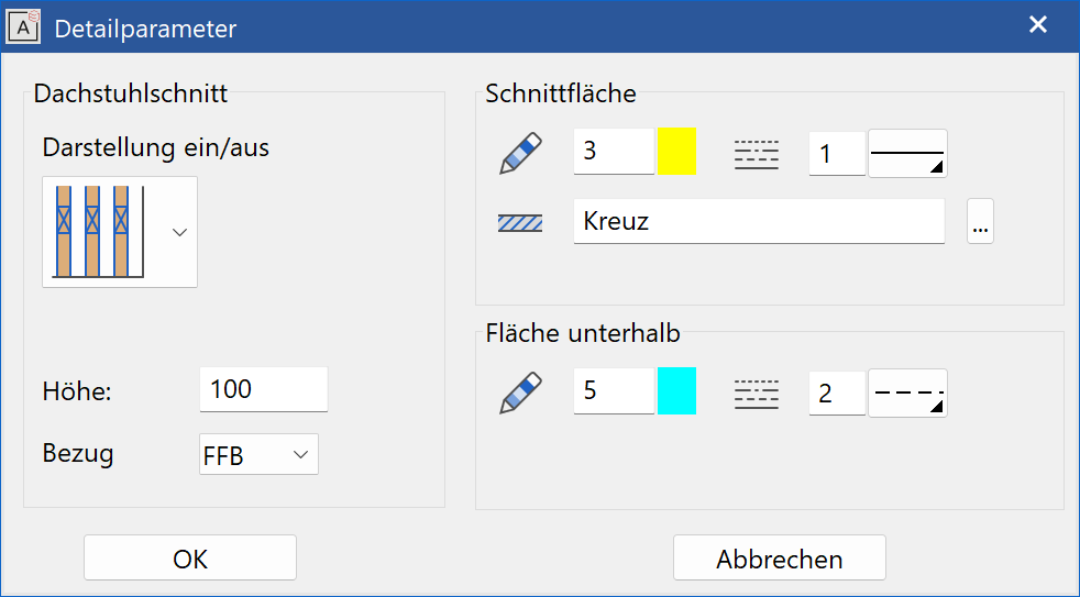 truss-detail-parameter