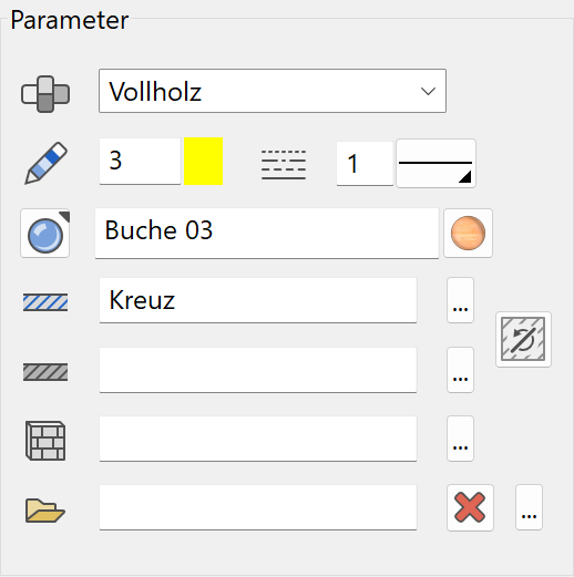 truss-parameter-parameter