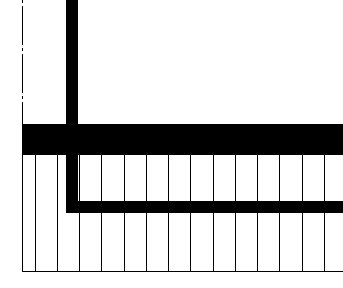 wall-parameter-roof-section-hidden-line-depiction-off