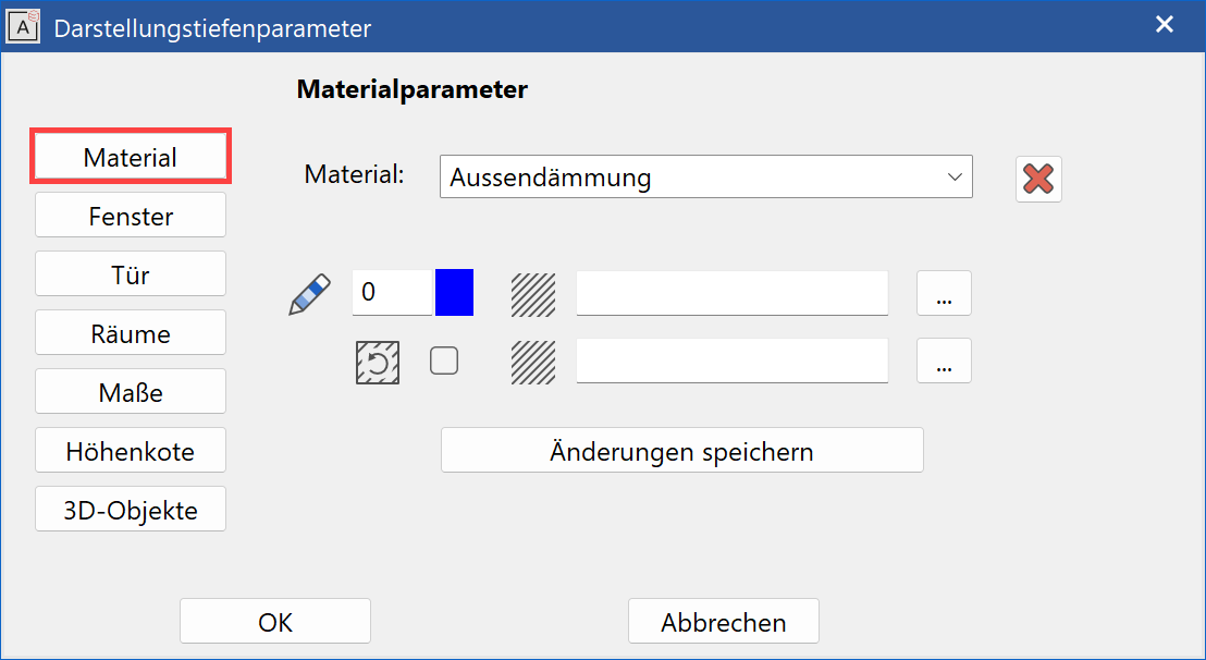 rep-level-parameter-materials