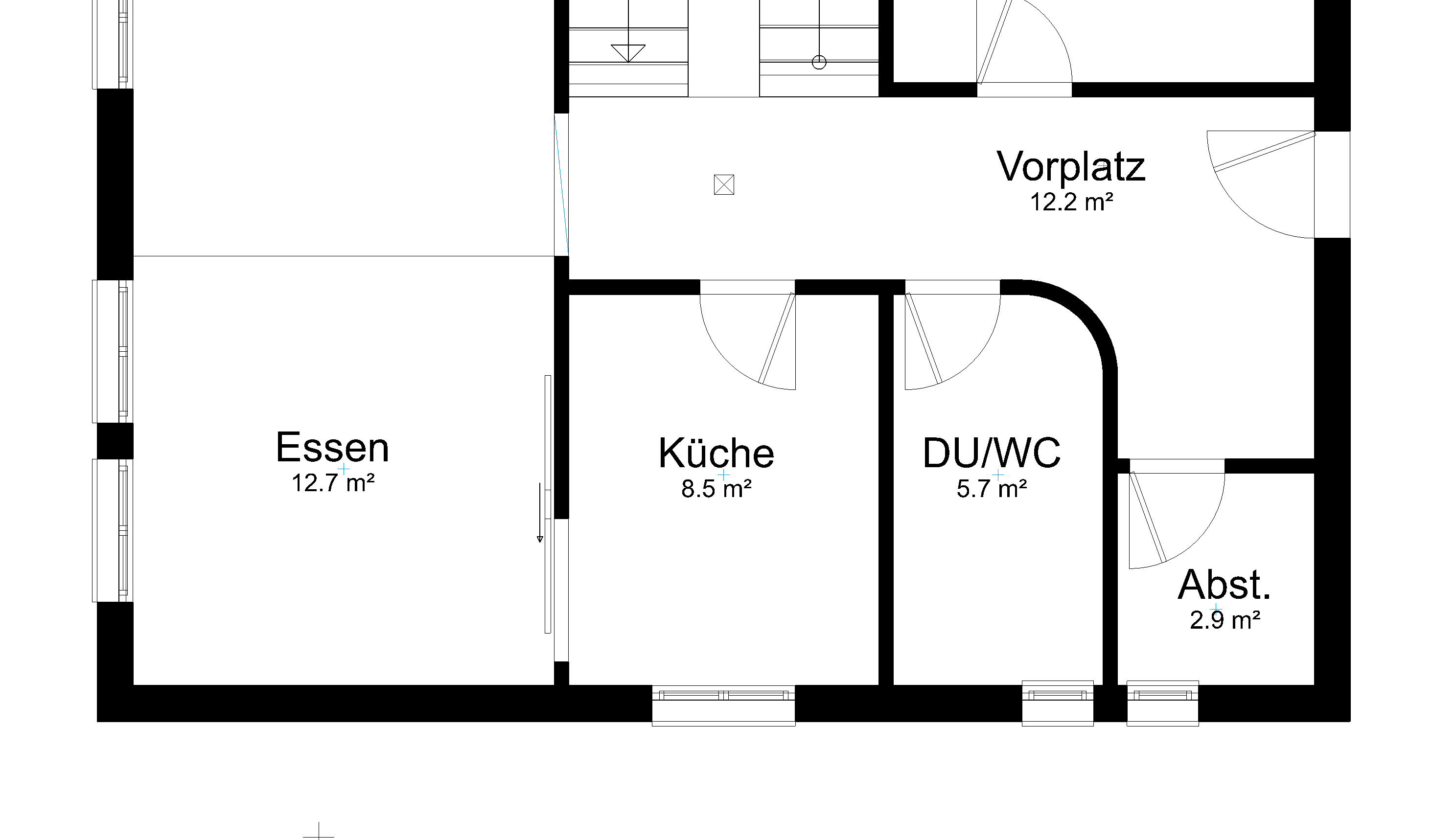 living-space-verification-plan